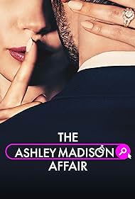 The Ashley Madison Affair (2023)