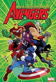 The Avengers: Earth's Mightiest Heroes (2010)