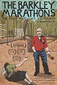 The Barkley Marathons: The Race That Eats Its Young (2016)