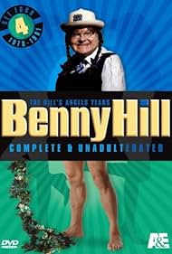 The Benny Hill Show (1969)