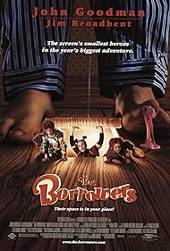 The Borrowers (1998)