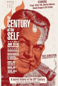 The Century of the Self (2002)