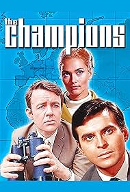 The Champions (1968)