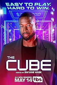 The Cube (2021)