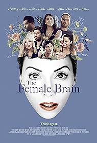 The Female Brain (2018)