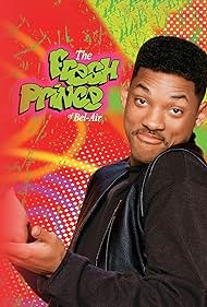 The Fresh Prince of Bel-Air (1990)