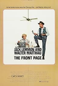 The Front Page (1974)