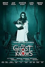 The Ghost Knows (2017)