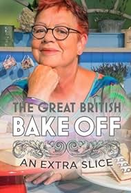 The Great British Bake Off: An Extra Slice (2014)