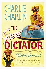 The Great Dictator (1941)