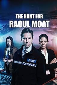The Hunt for Raoul Moat (2023)