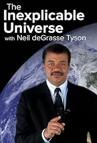 The Inexplicable Universe: Unsolved Mysteries (2012)