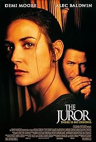 The Juror (1996)