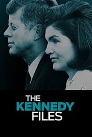 The Kennedy Files (2015)