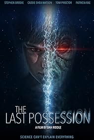 The Last Possession (2022)