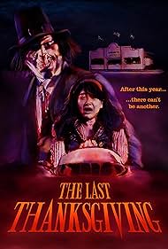 The Last Thanksgiving (2020)