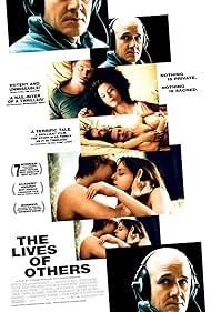 The Lives of Others (2007)