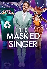 The Masked Singer UK (2020)