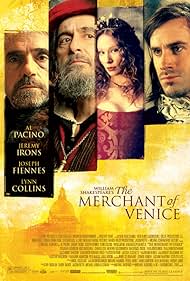 The Merchant of Venice (2005)