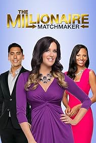 The Millionaire Matchmaker (2008)