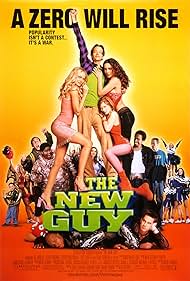 The New Guy (2002)
