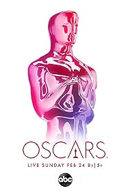 The Oscars (2019)