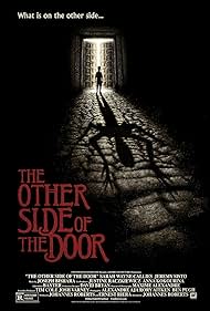 The Other Side of the Door (2016)
