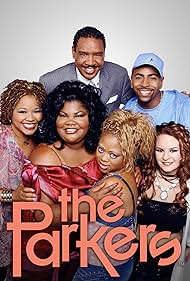 The Parkers (1999)