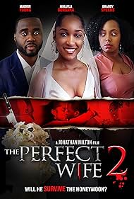The Perfect Wife 2 (2022)