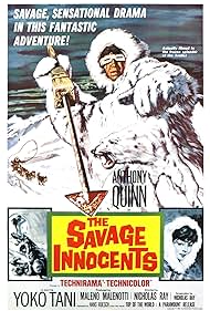 The Savage Innocents (1961)