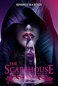 The Scarehouse (2016)