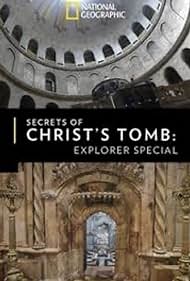The Secret of Christ's Tomb (2017)