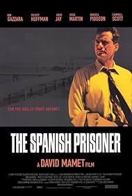 The Spanish Prisoner (1998)