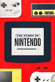 The Story of Nintendo (2023)