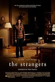 The Strangers (2008)