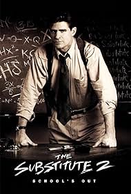 The Substitute 2: School's Out (1998)