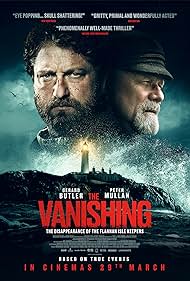 The Vanishing (2019)