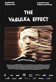 The Vasulka Effect (2019)