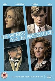The Witness for the Prosecution (2017)