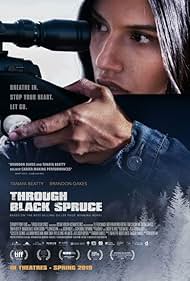 Through Black Spruce (2018)