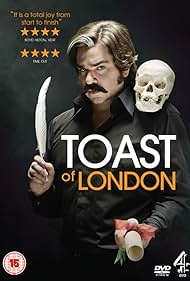 Toast of London (2017)