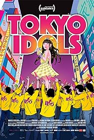Tokyo Idols (2017)