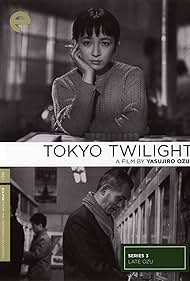 Tokyo Twilight (1972)