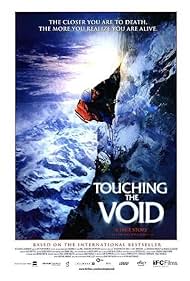 Touching the Void (2004)