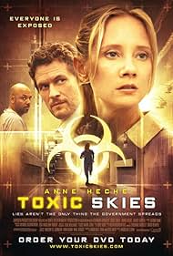 Toxic Skies (2008)