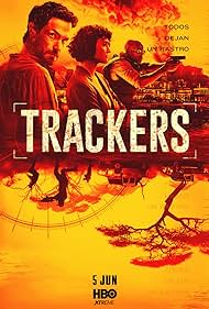 Trackers (2020)
