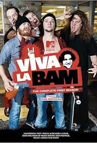 Viva la Bam (2003)