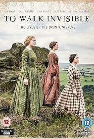 Walk Invisible: The Brontë Sisters (2017)