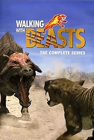 Walking with Prehistoric Beasts (2001)
