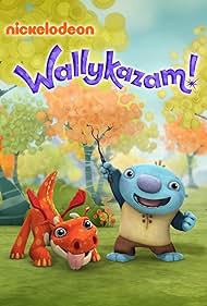 Wallykazam! (2014)